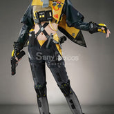 【Pre-Sale】Game Zenless Zone Zero Cosplay Trigger Cosplay Costume Premium Edition Cosplay Costumes